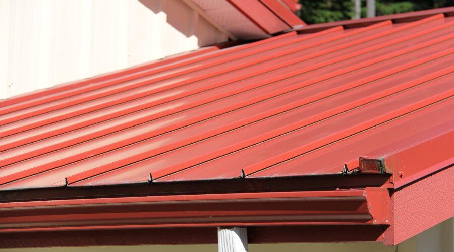 Industrial Roof Replacement in Princeville, IL