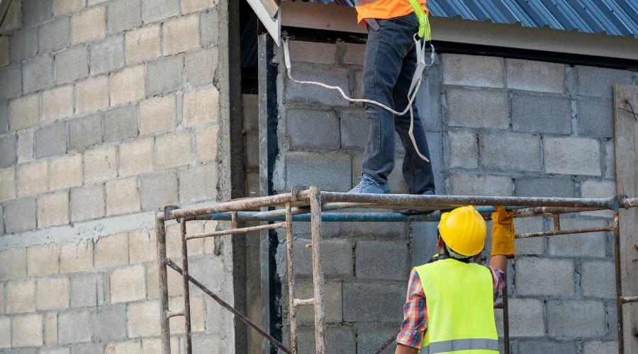 Expert top industrial roofings services in Princeville, IL